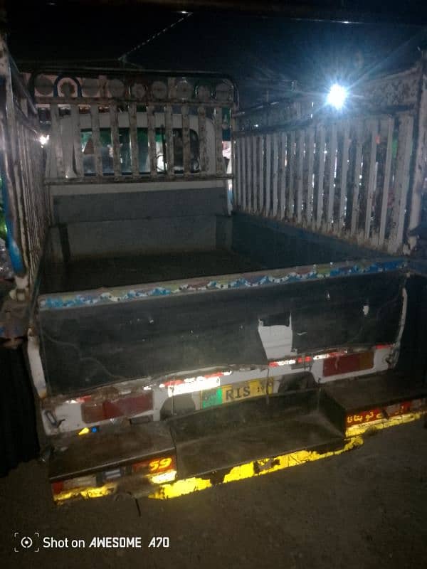 Suzuki Ravi 2019 6