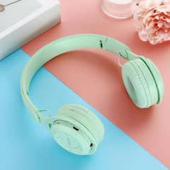 Headphones