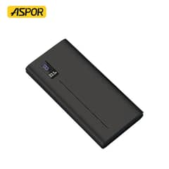 Power Bank 22.5W