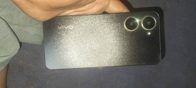 vivo y03 0