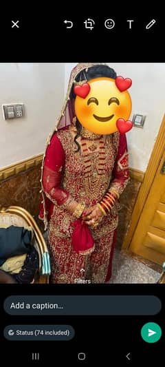 bridal