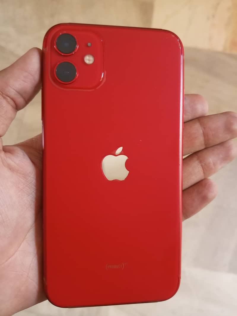 iPhone 11 Non pta JV 0