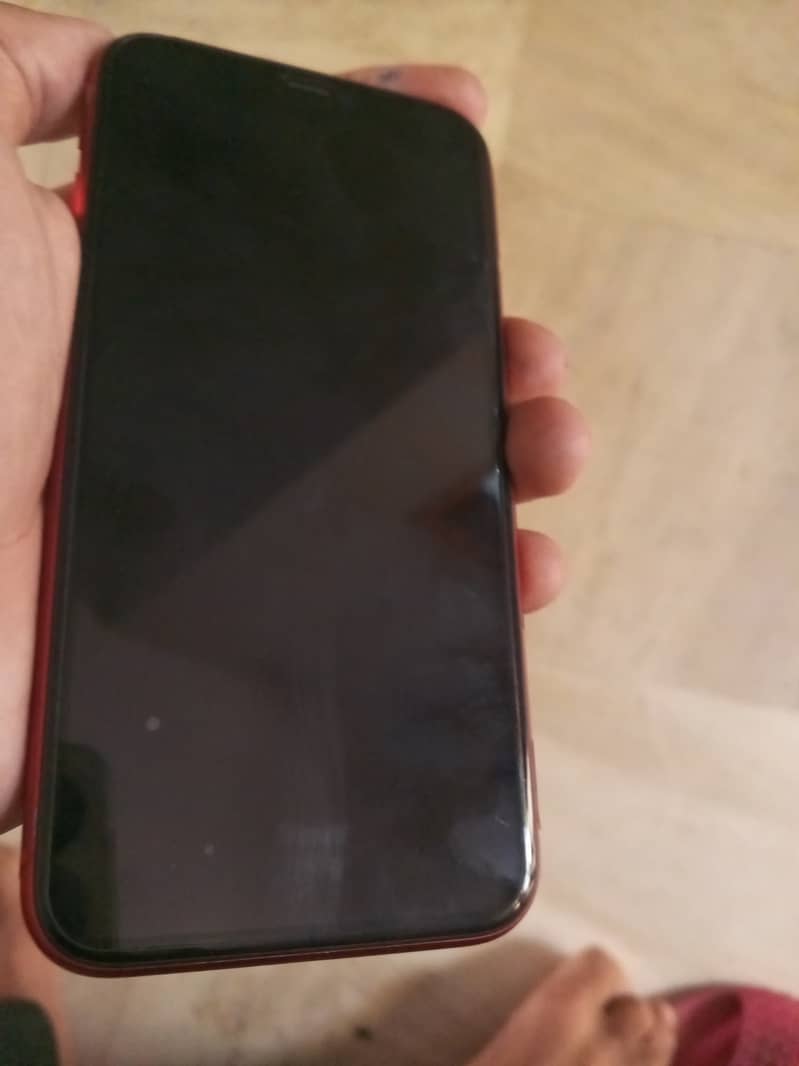 iPhone 11 Non pta JV 1