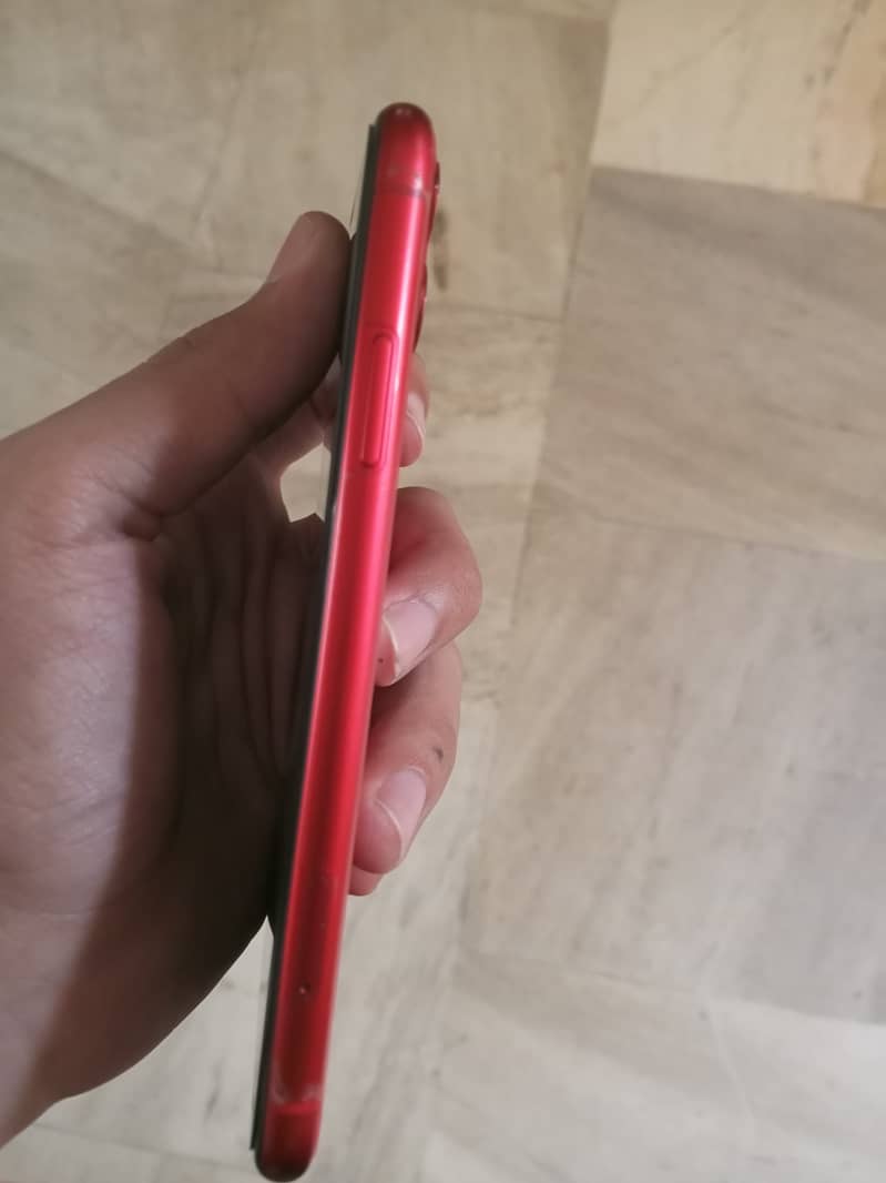 iPhone 11 Non pta JV 3