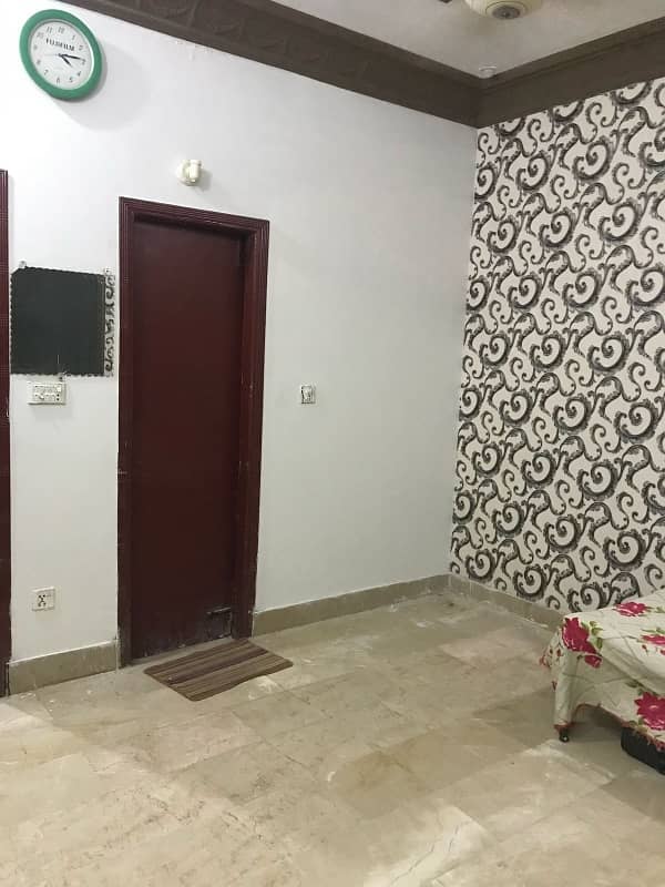 120 Yards Corner Portion For Sale In Gulshan E Iqbal Block 11 11