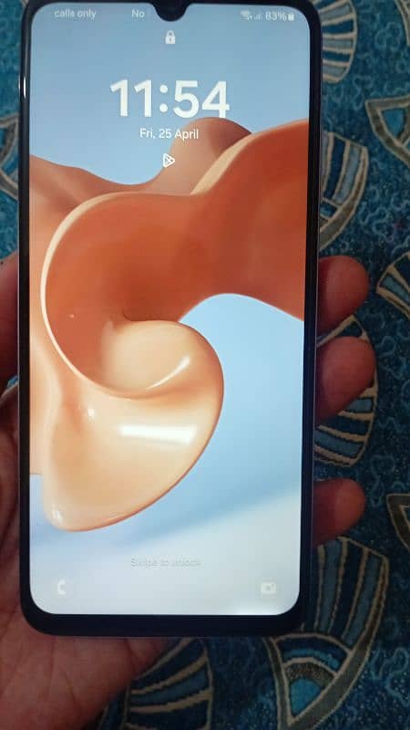 samsung A05s 6/128 0