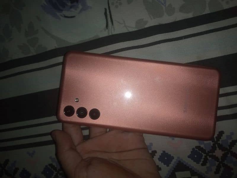 Samsung A04s 3