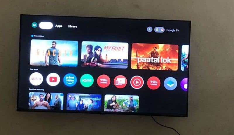 Tcl s5400 0