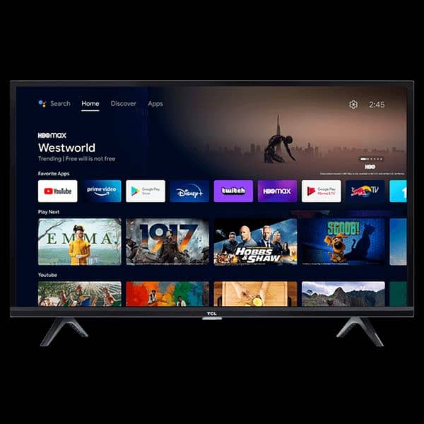 Tcl s5400 1