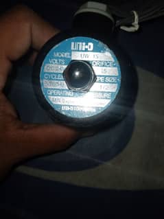 Solenoid Valve