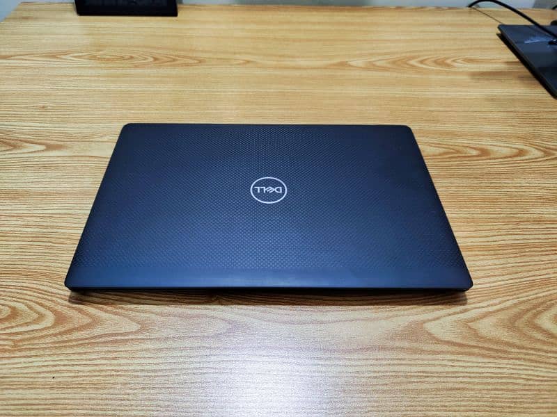 i5 - 1235u 12th Gen Dell Latitude 7430 || 16/512 || Black Edition 1
