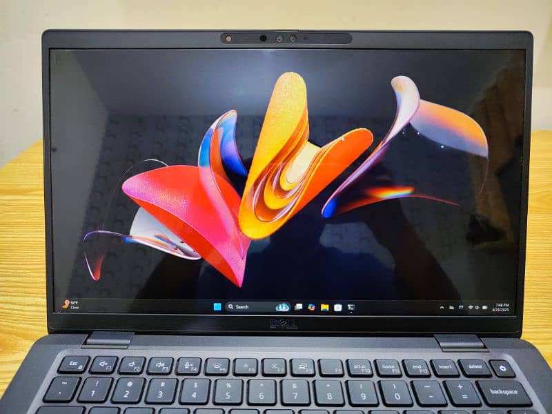 i5 - 1235u 12th Gen Dell Latitude 7430 || 16/512 || Black Edition 2