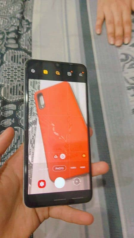 samsung a70  Good condition + pta prove and very cheap 0