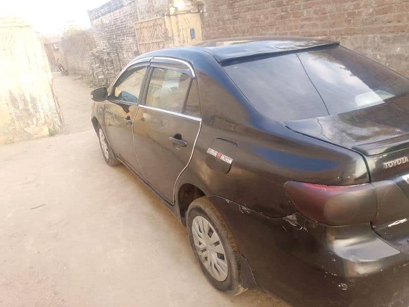 Toyota Corolla XLI 2010 2