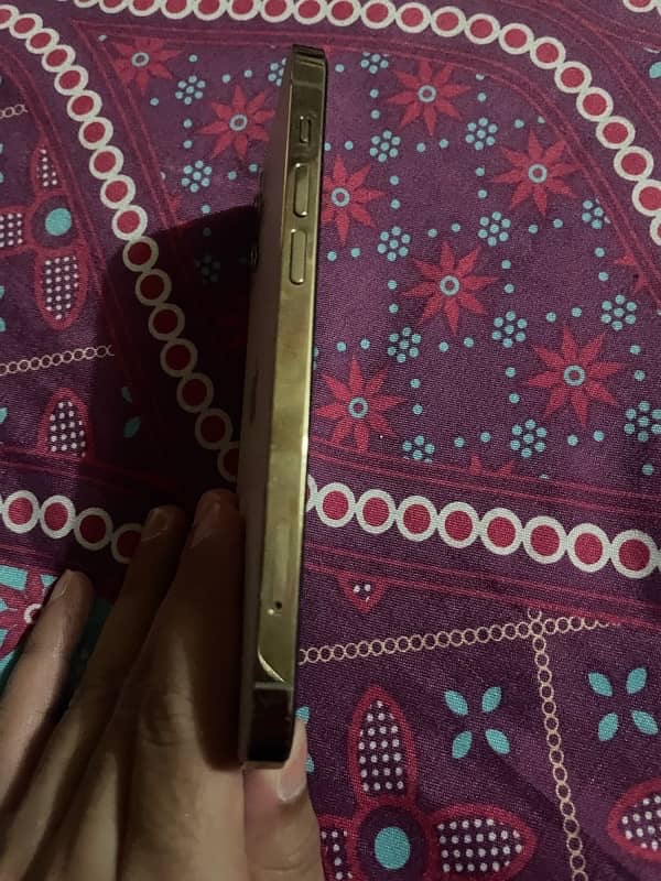Iphone 12 pro dual sim  Pta Approved 256gb 2