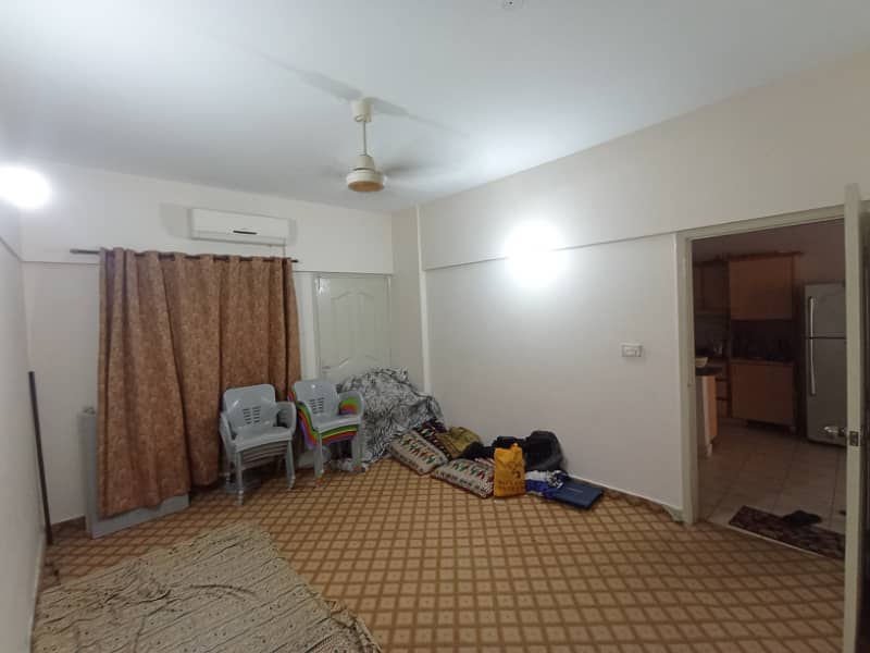 3 BAD DD APARTMENT FOR SALE CORNER WEST OPEN LEASED 5