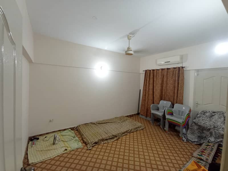 3 BAD DD APARTMENT FOR SALE CORNER WEST OPEN LEASED 6