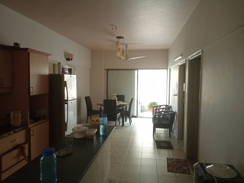 3 BAD DD APARTMENT FOR SALE CORNER WEST OPEN LEASED 10