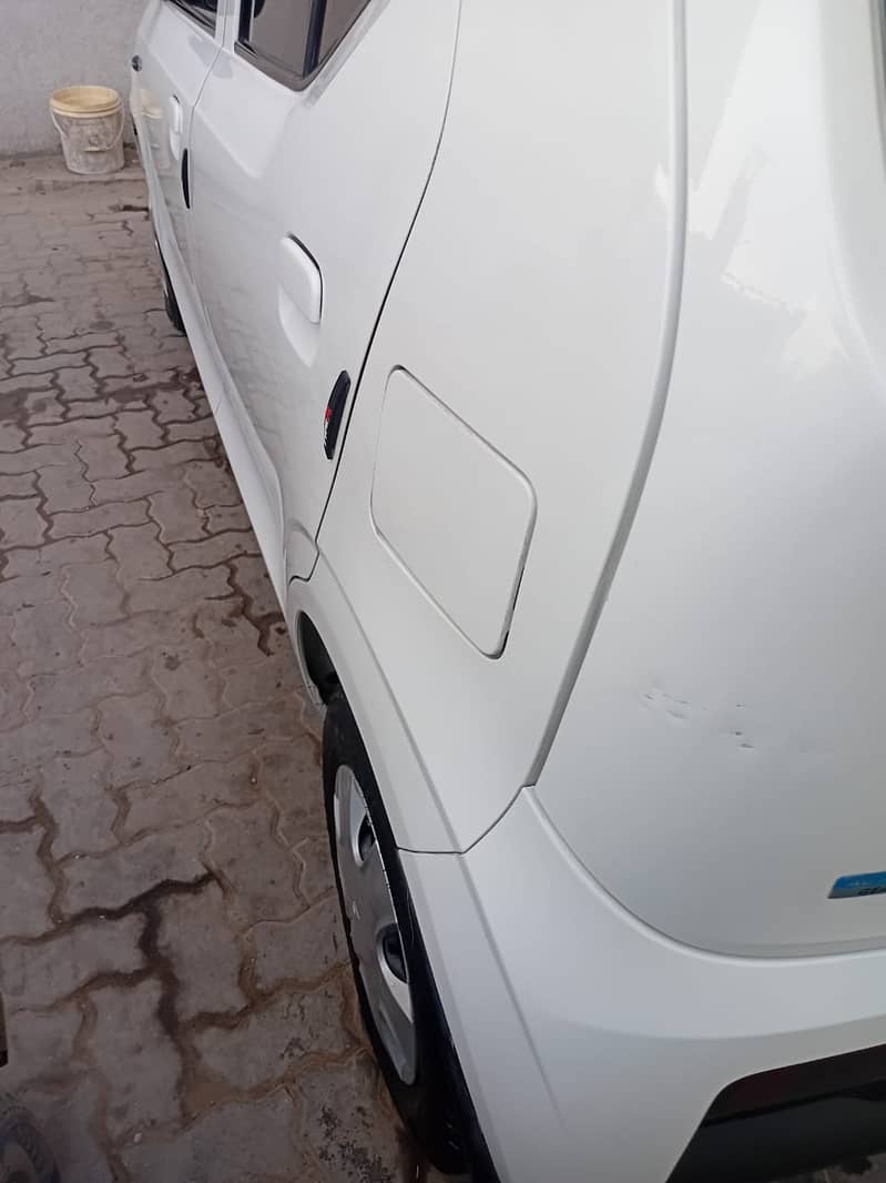 Suzuki Alto VXL AGS 2022 Model Excellent Condition 6