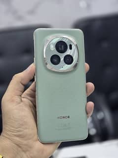 Honer magic 6 pro 512Gb Box Charger