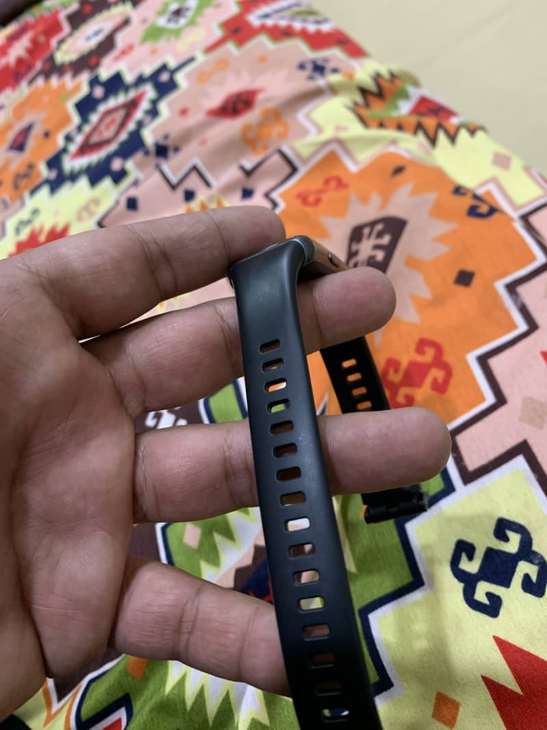 Huawei band 6 3