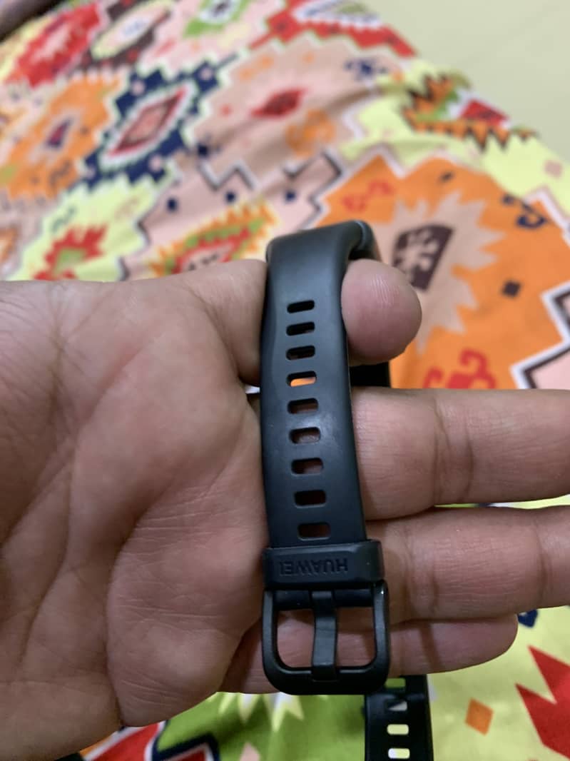 Huawei band 6 4