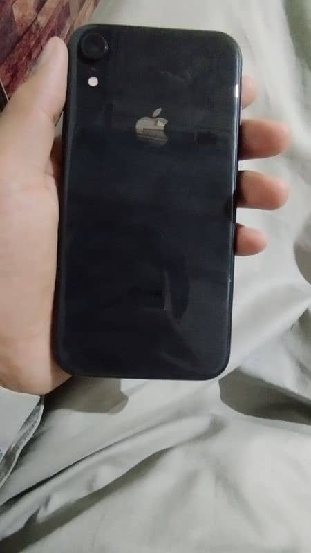 iPhone XR 2