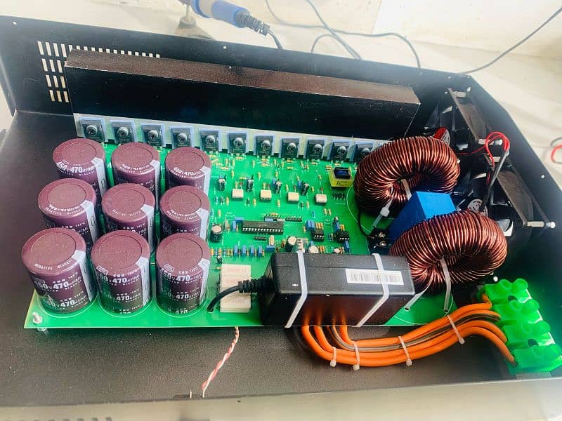 10 kva 12 igbt invater without wabda without battery serf solar panel 3