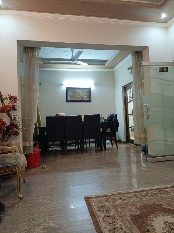Phase 4 EE 10 Marla House For Sale 4