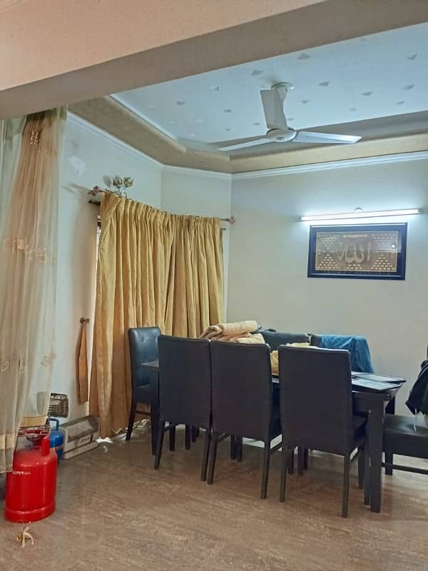 Phase 4 EE 10 Marla House For Sale 6
