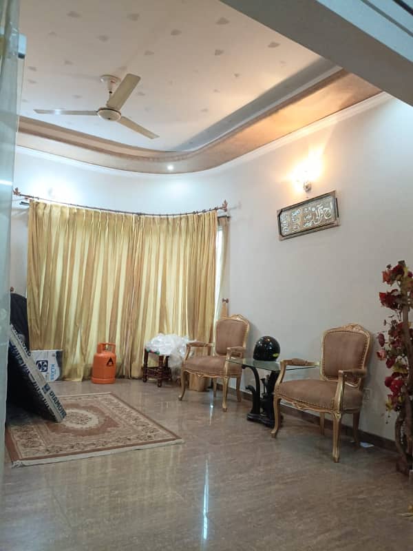 Phase 4 EE 10 Marla House For Sale 8