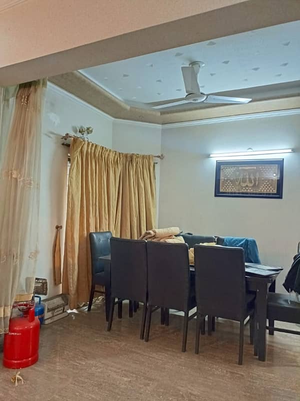 Phase 4 EE 10 Marla House For Sale 9