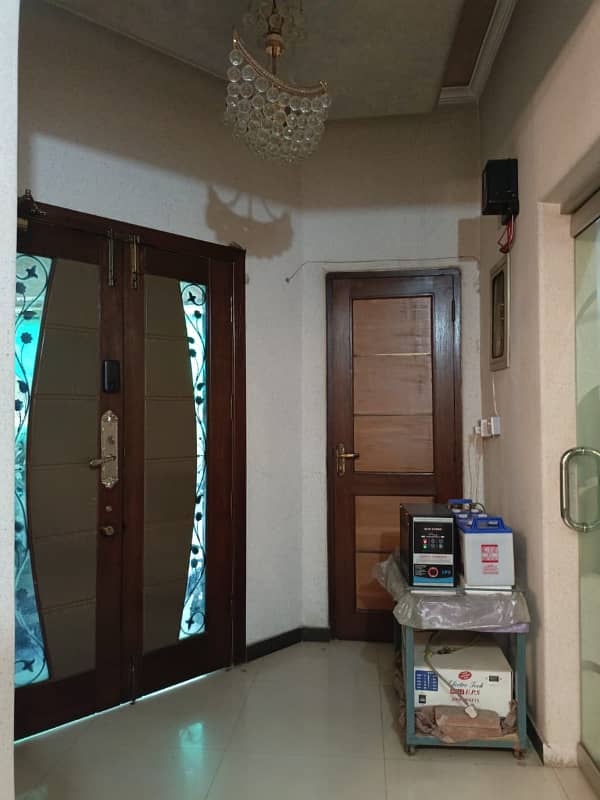 Phase 4 EE 10 Marla House For Sale 10