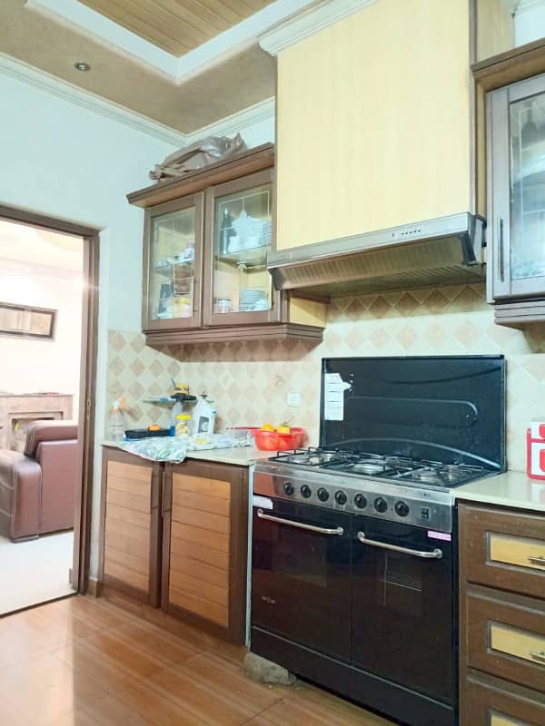 Phase 4 EE 10 Marla House For Sale 11