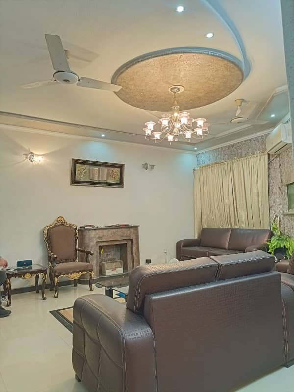 Phase 4 EE 10 Marla House For Sale 12