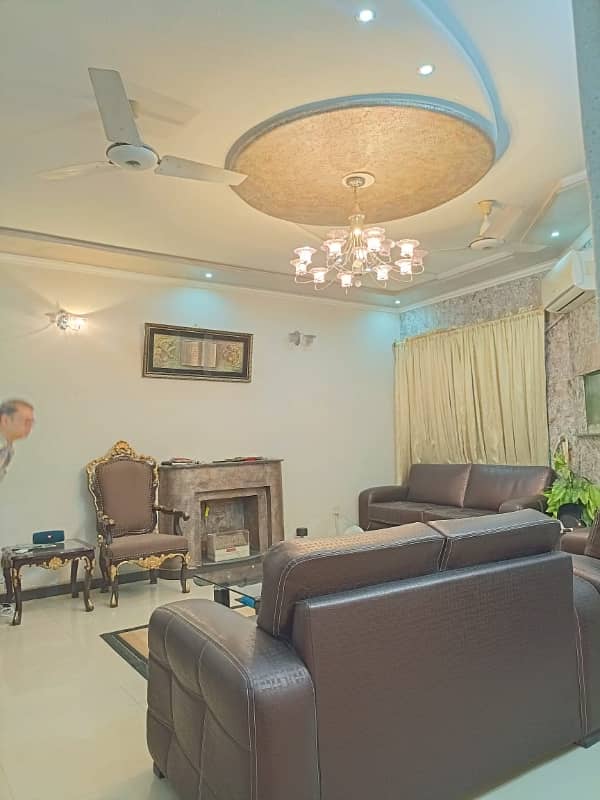 Phase 4 EE 10 Marla House For Sale 15
