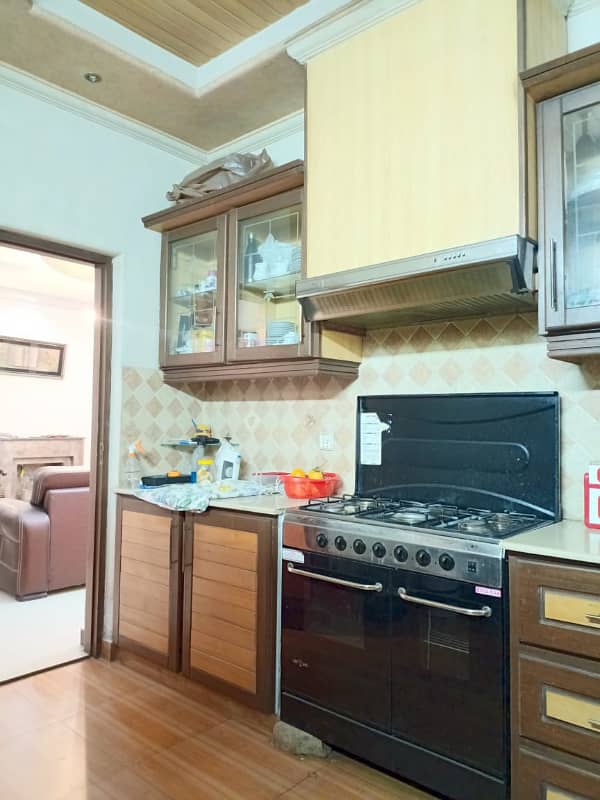 Phase 4 EE 10 Marla House For Sale 18