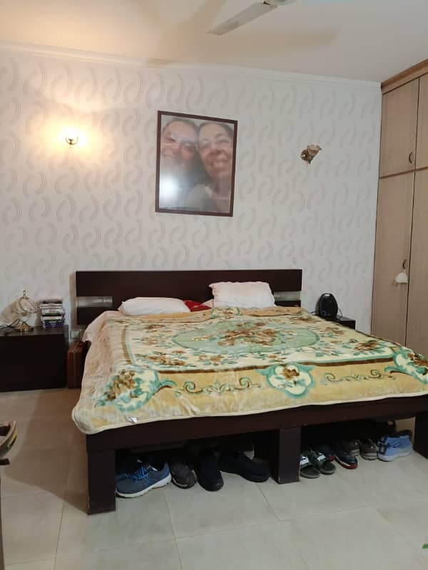 Phase 4 EE 10 Marla House For Sale 20