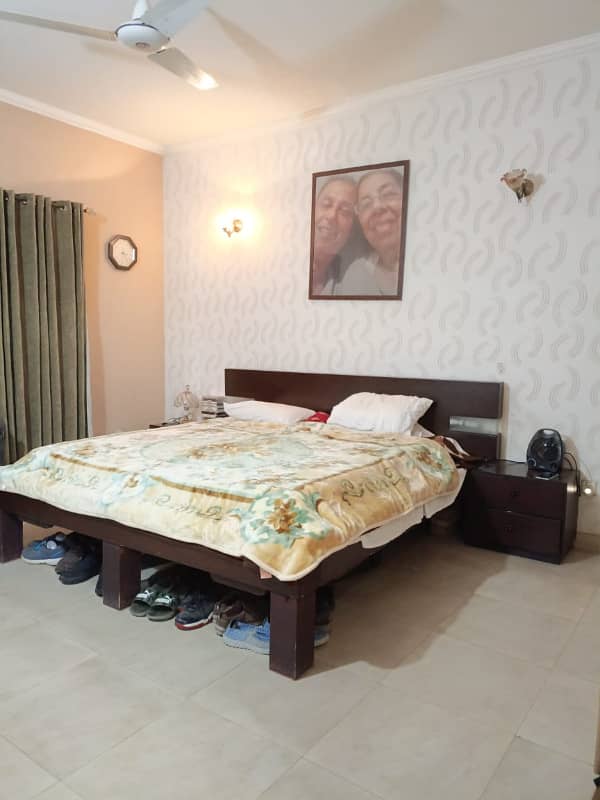Phase 4 EE 10 Marla House For Sale 21