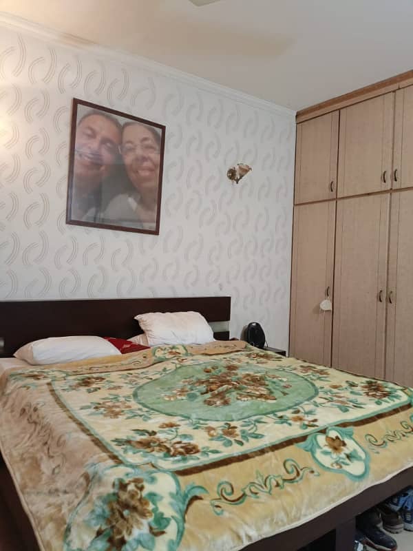 Phase 4 EE 10 Marla House For Sale 22