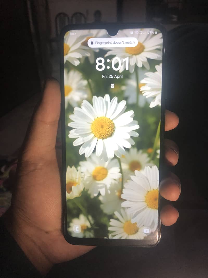 Samsunga05s 1