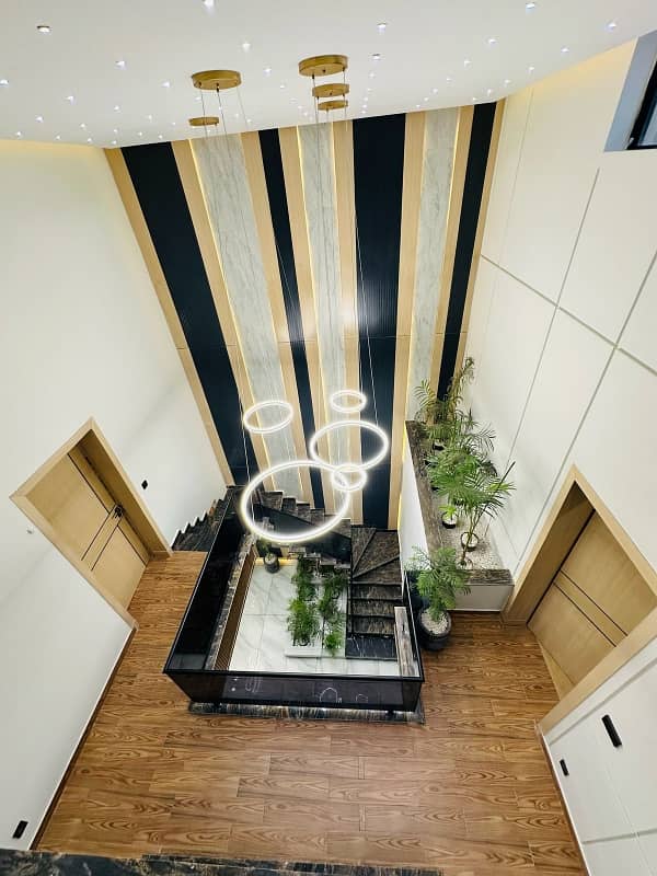 Elegant 10 Marla Ground Floor Modern Living Redefined 2