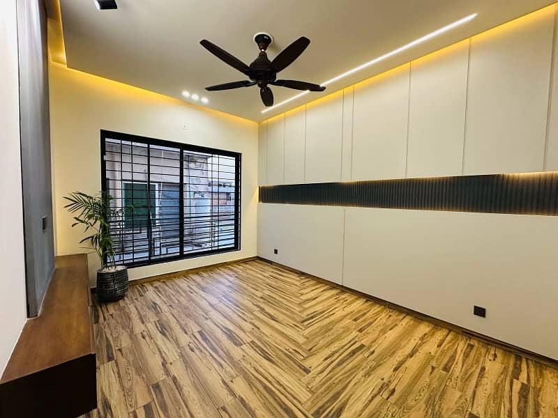 Elegant 10 Marla Ground Floor Modern Living Redefined 6