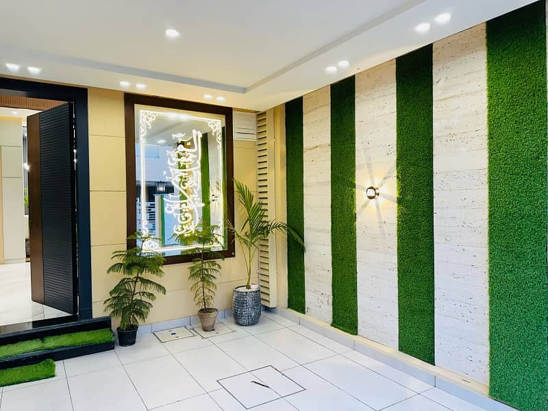 Elegant 10 Marla Ground Floor Modern Living Redefined 7