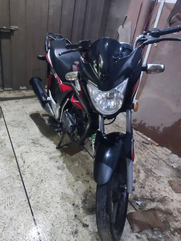 Honda 150cc 0