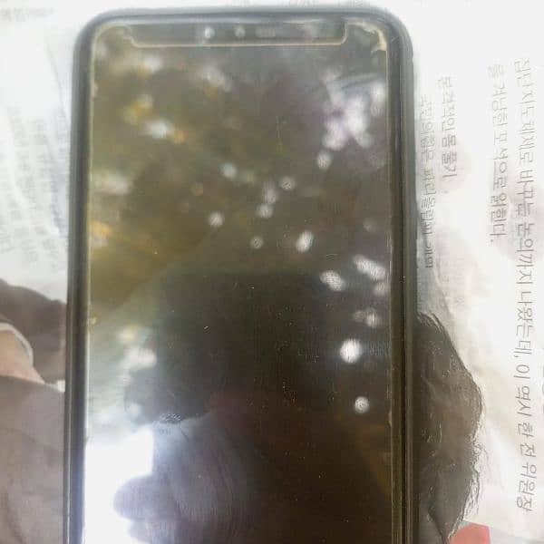 LG v40thinq parts 1