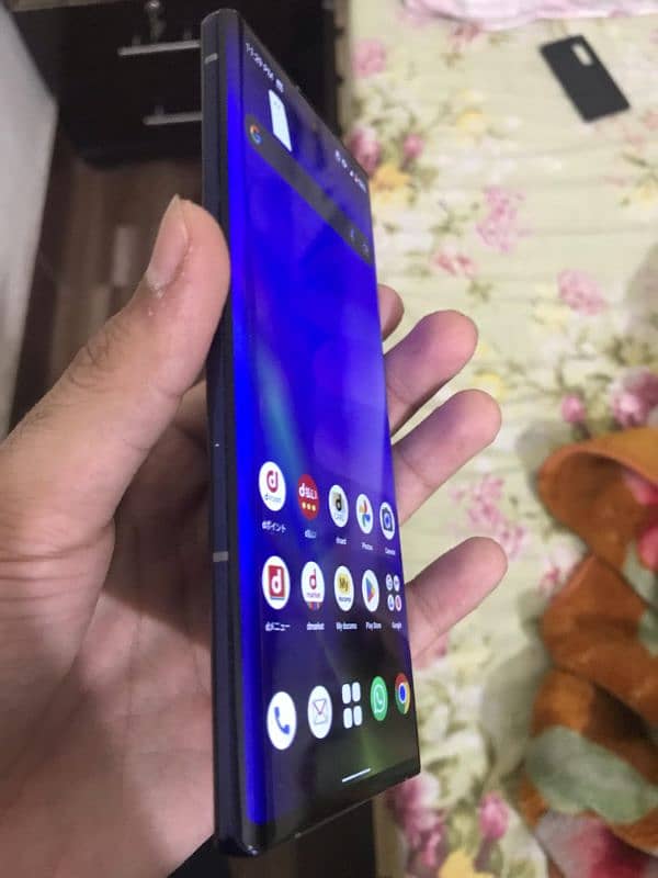 Arrows F52-A  5g 2