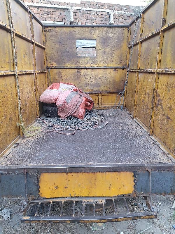 200 cc loader rikshaw prise final ha 0