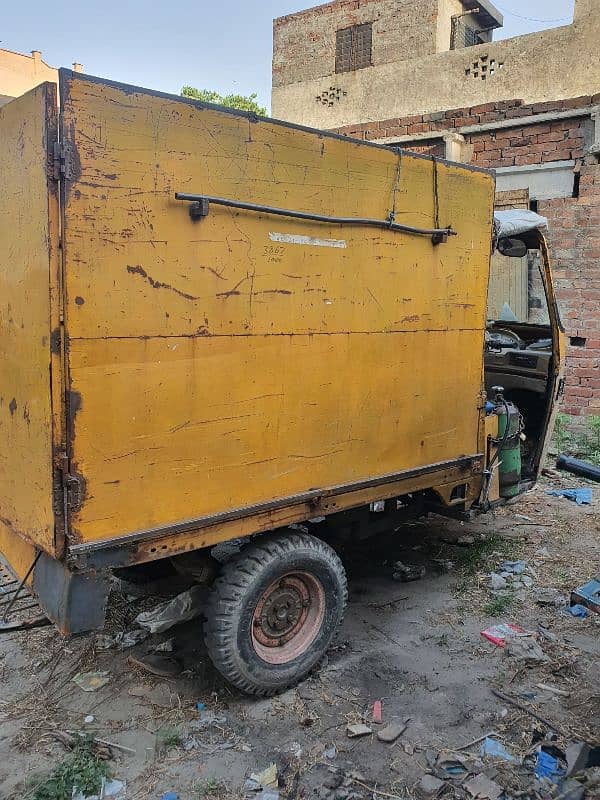 200 cc loader rikshaw prise final ha 1