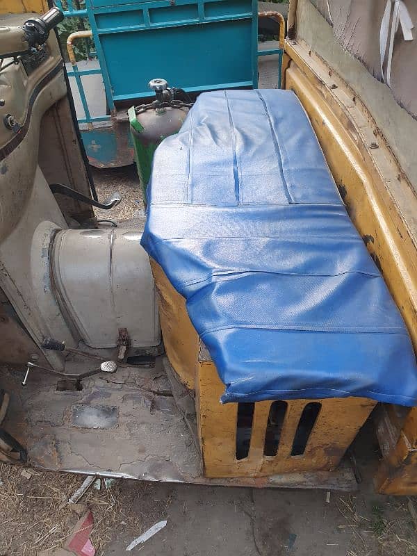 200 cc loader rikshaw prise final ha 5